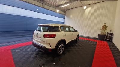 Citroën C5 Aircross bluehdi 130 ss eat8 business