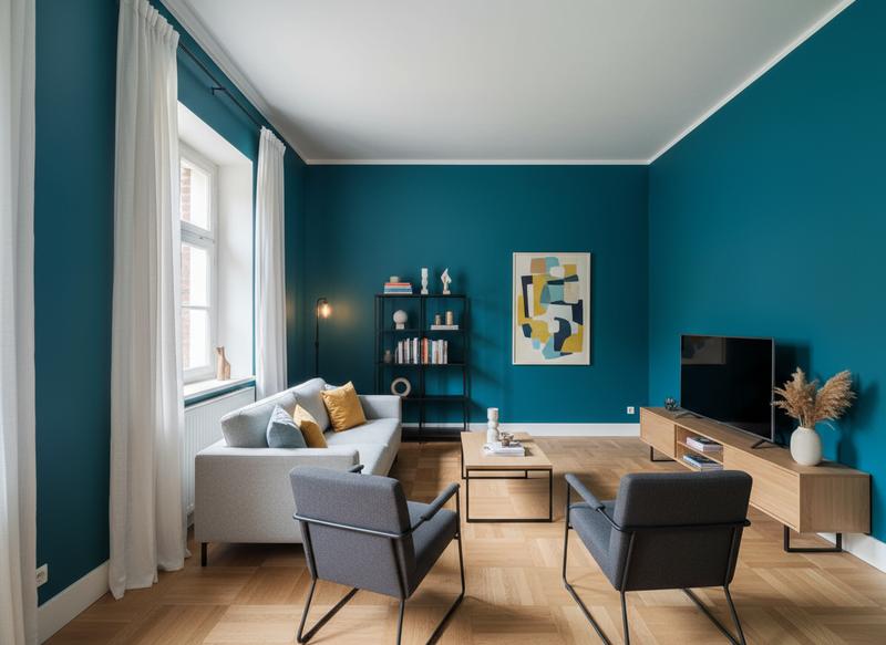 Maison - 122 m² - 6 pièces