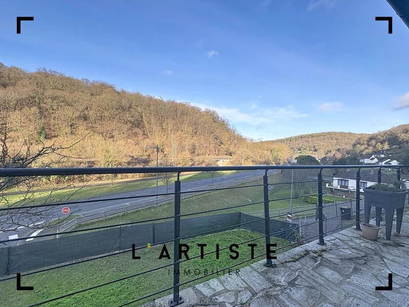 Maison - 175 m² - 7 pièces