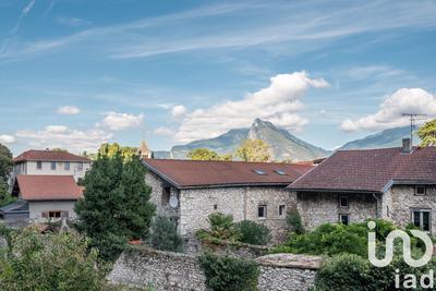 Duplex - 65 m² - 3 pièces