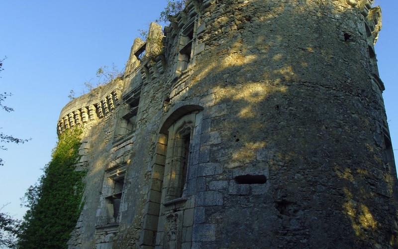 Visite guidée musicale - Châteaux en fête
