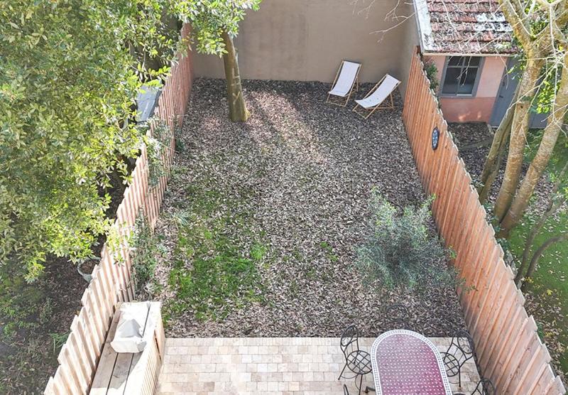 Maison - 121 m² - 5 pièces