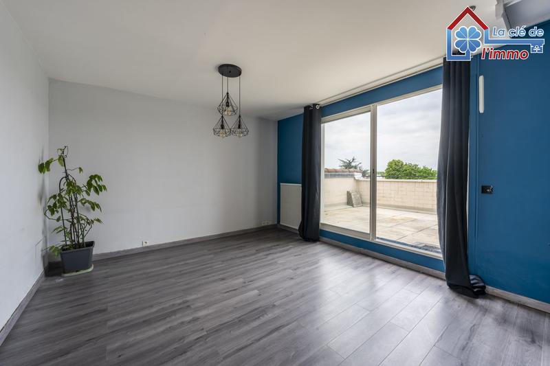 Appartement - 74 m² - 3 pièces