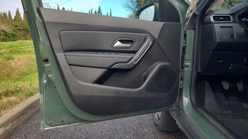 Dacia Duster 1.0 Eco-G 100 Journey - Première main Garantie constructeur