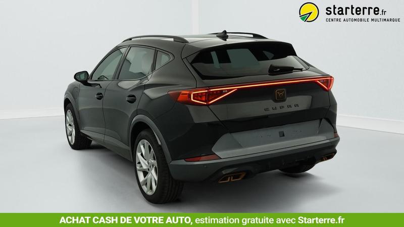 Cupra Formentor 1.4 e-Hybrid 204 ch Dsg6 V