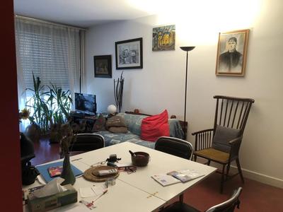 Appartement - 74 m² - 3 pièces