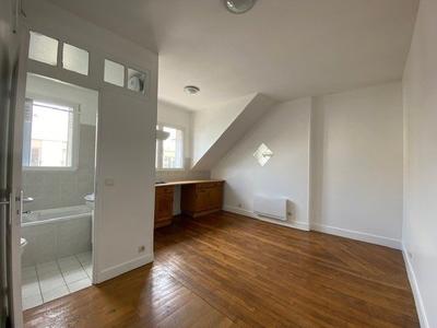 Appartement - 29 m² - 2 pièces