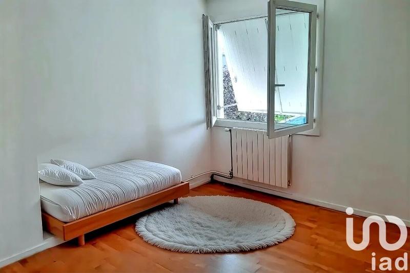 Maison - 97 m² - 4 pièces