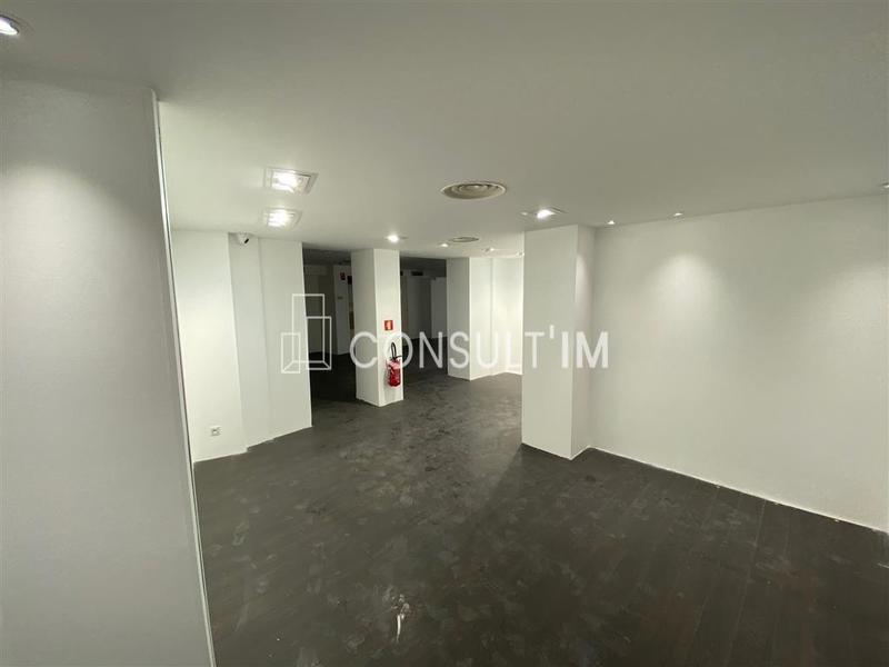 Local commercial - 362 m²