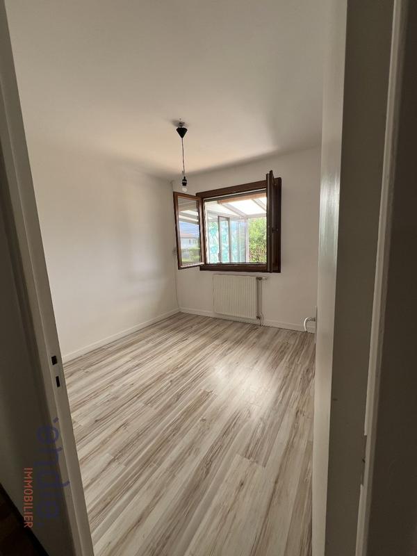Maison - 168 m² - 6 pièces