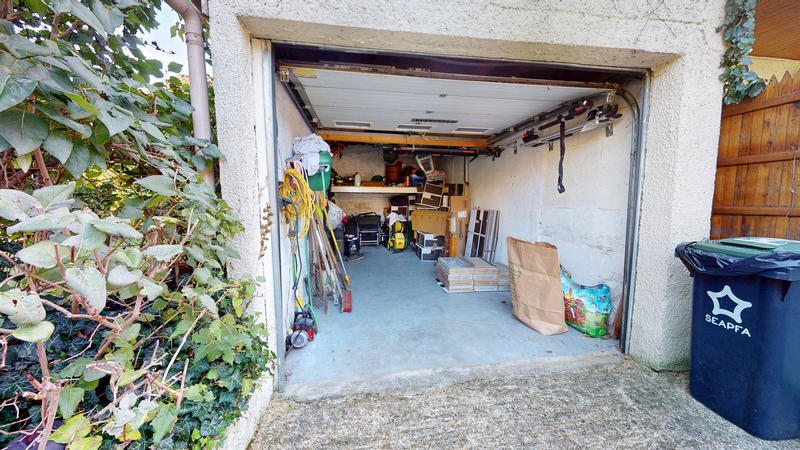 Maison - 108 m² - 6 pièces