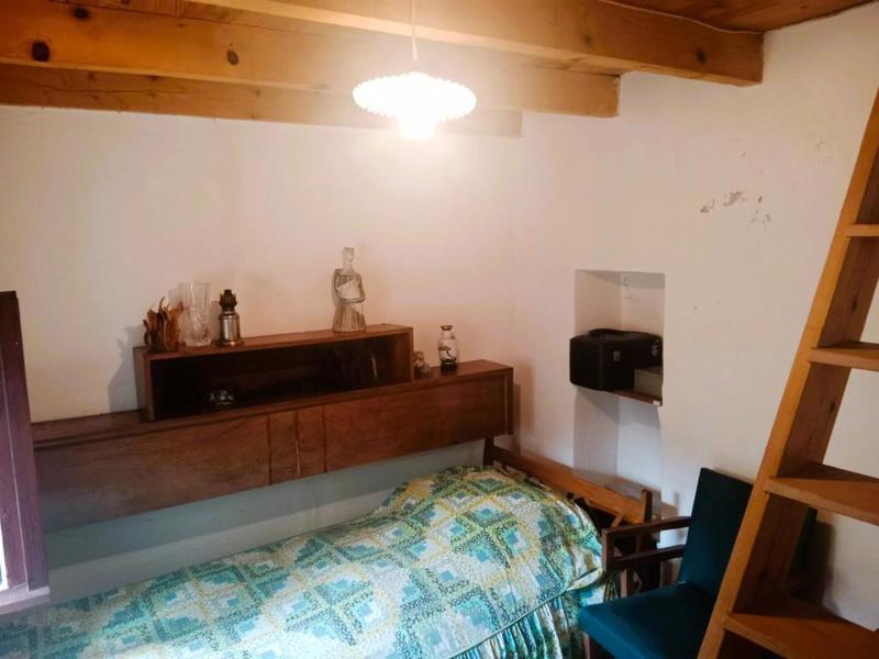 Maison - 40 m² - 3 pièces