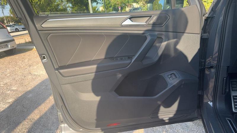 Volkswagen Tiguan II 1.4 eHybrid 245 Dsg6 R-Line Exclusive - Automatique Entretien constructeur