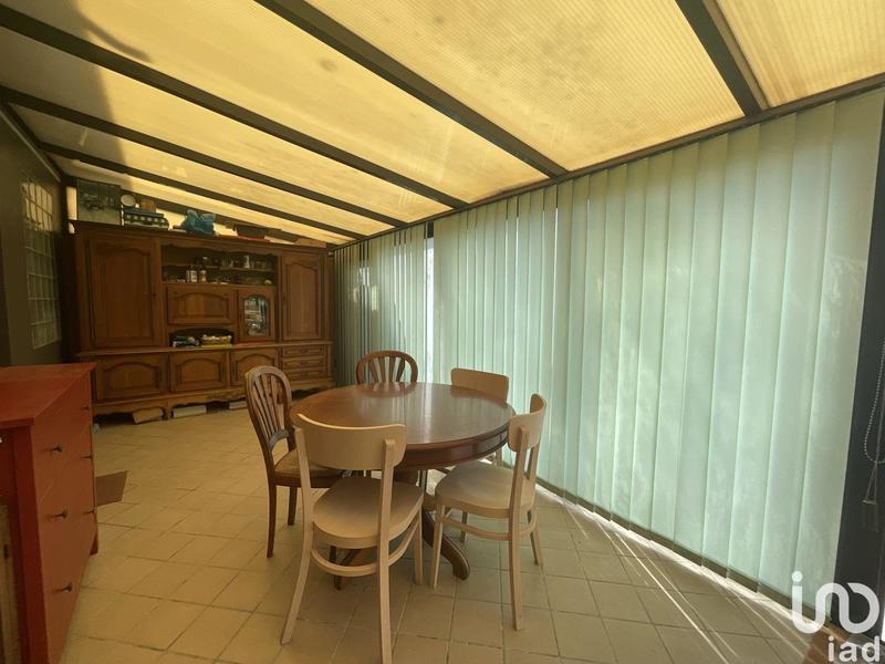 Maison - 67 m² - 3 pièces