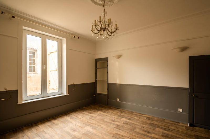 Immeuble - 330 m² - 14 pièces