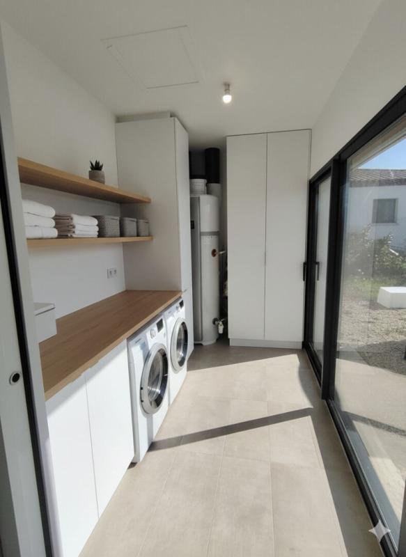 Maison - 180 m² - 7 pièces