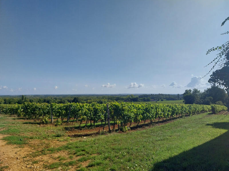 Maison - 72 m² - 4 pièces