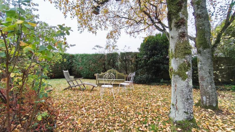 Maison - 163 m² - 5 pièces