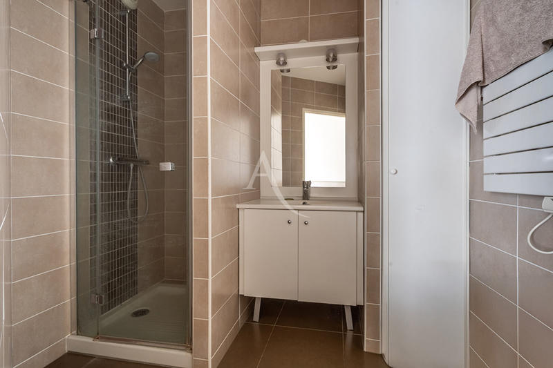 Appartement - 103 m² - 4 pièces