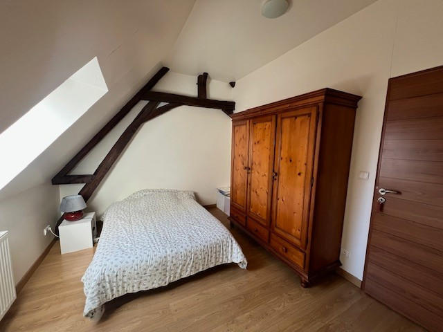 Maison - 193 m² - 7 pièces