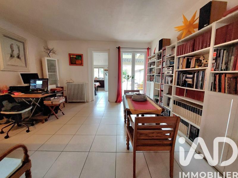 Maison de ville - 176 m² - 5 pièces