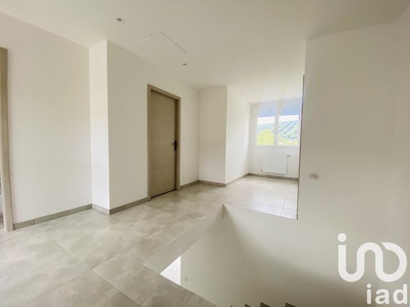 Maison - 129 m² - 6 pièces