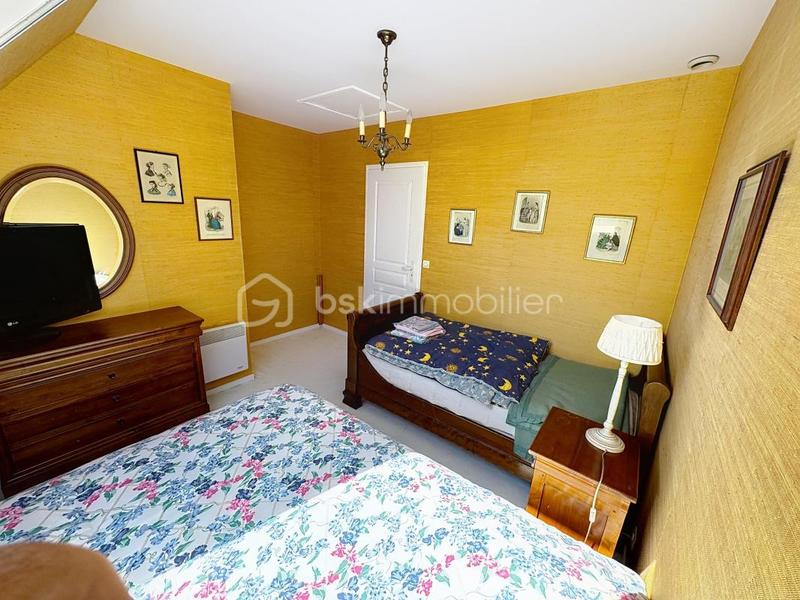 Propriété - 377 m² - 9 pièces