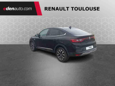 Renault Arkana mild hybrid 140 Edc Fap - 22 Techno