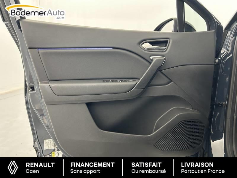 Renault Captur TCe 140 - 21 Intens