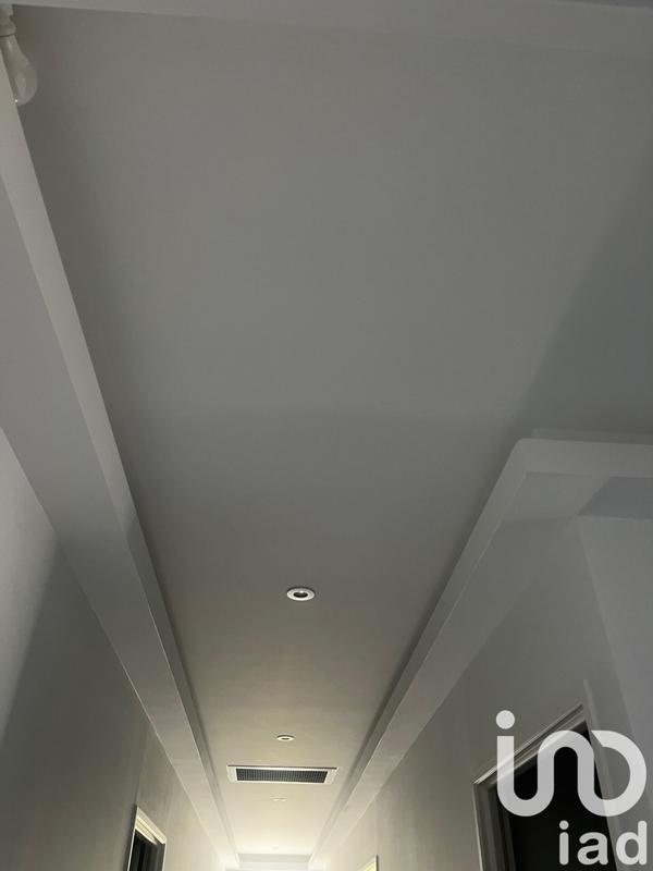 Maison - 141 m² - 5 pièces