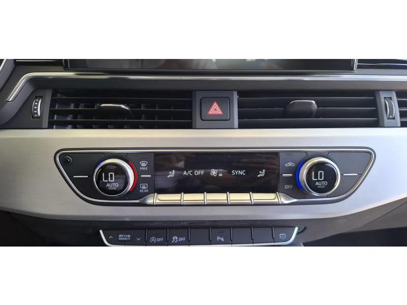 Audi A5 Sportback 35 Tdi 163 s tronic 7 s line