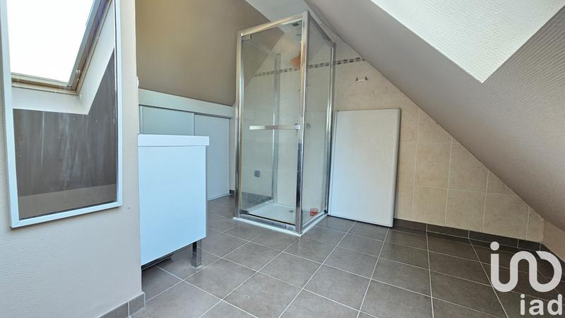 Maison - 113 m² - 5 pièces