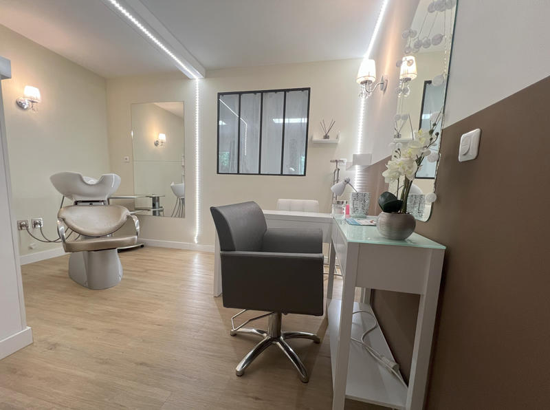 Appartement - 33 m² - 1 pièce