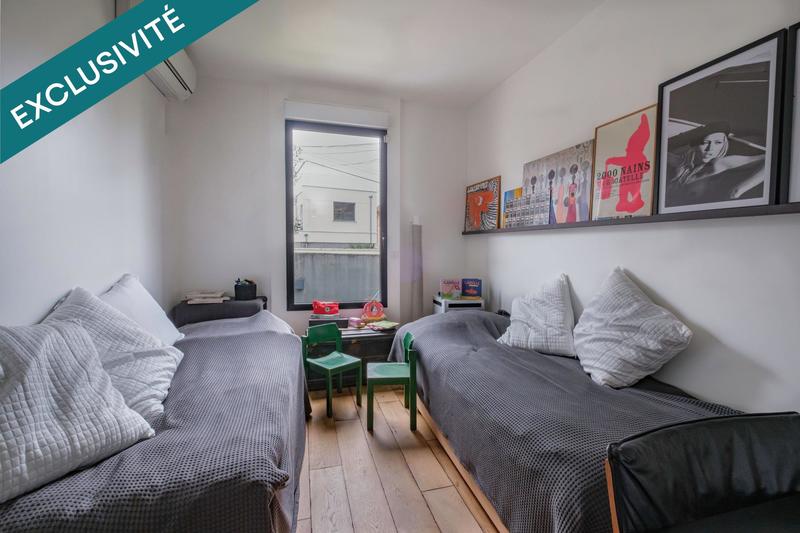 Maison - 245 m² - 3 pièces