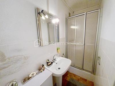 Maison - 180 m² - 6 pièces