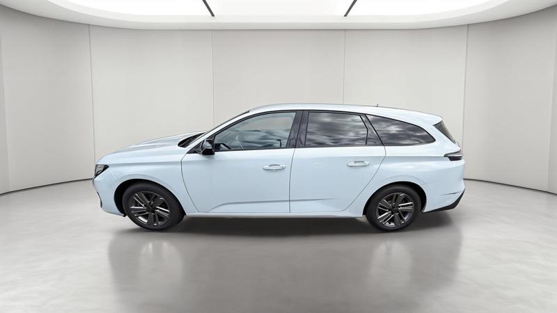 Peugeot 308 Sw BlueHDi 130ch s&amp;S Eat8 Allure