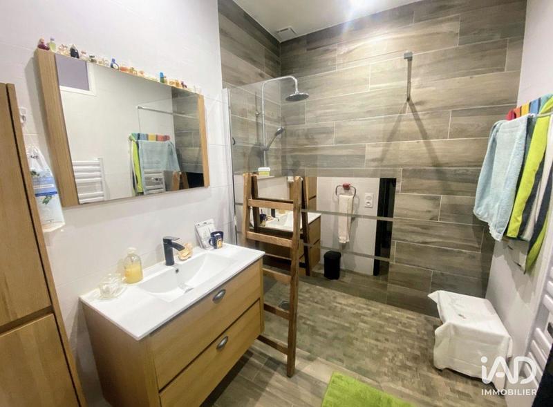 Appartement - 127 m² - 4 pièces