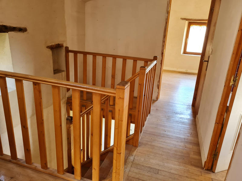 Maison - 91 m² - 4 pièces