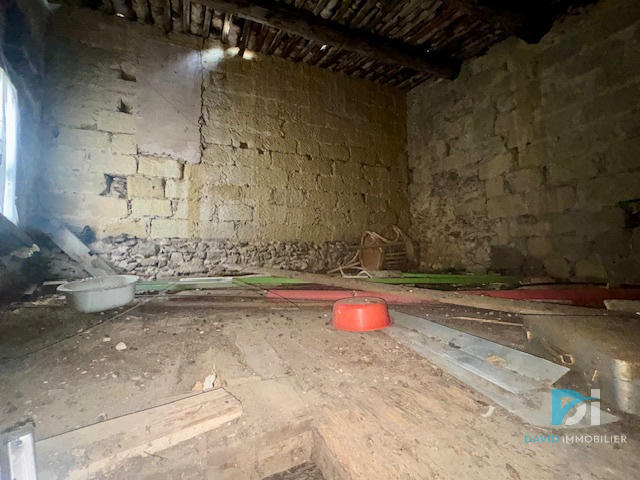 Parking / Garage - 35 m²