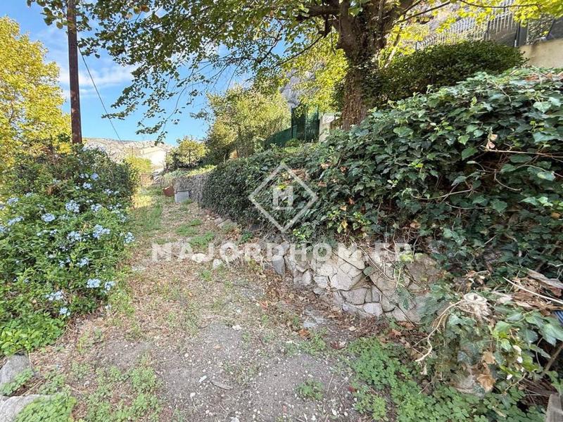 Maison de ville - 130 m² - 4 pièces