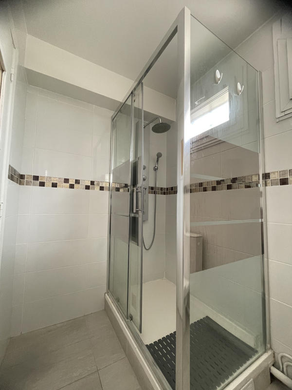 Appartement - 86 m² - 4 pièces