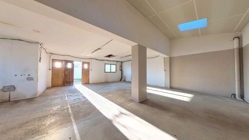 Maison - 96 m² - 2 pièces