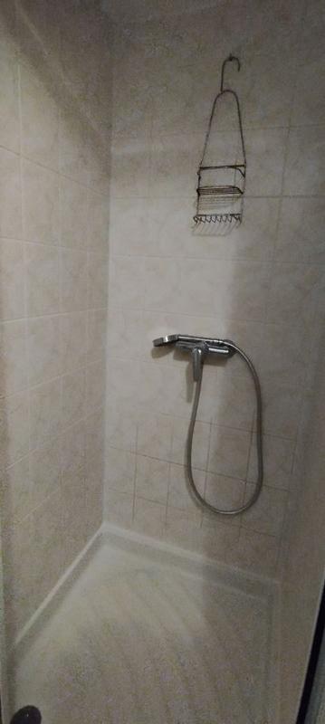 Appartement - 16 m² - 1 pièce