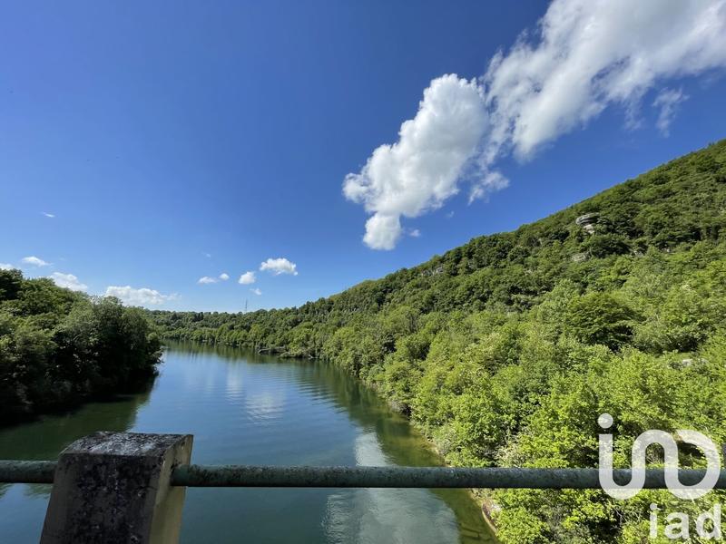 Maison de village - 140 m² - 5 pièces