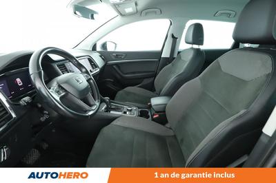Seat Ateca 1.6 Tdi Ecomotive 115 ch
