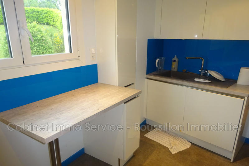 Appartement - 33 m² - 1 pièce