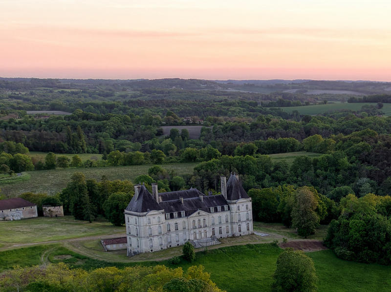 Chasse aux oeufs géante