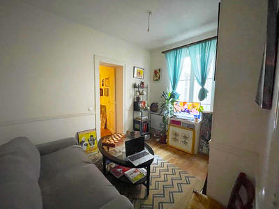 Appartement - 44 m² - 3 pièces