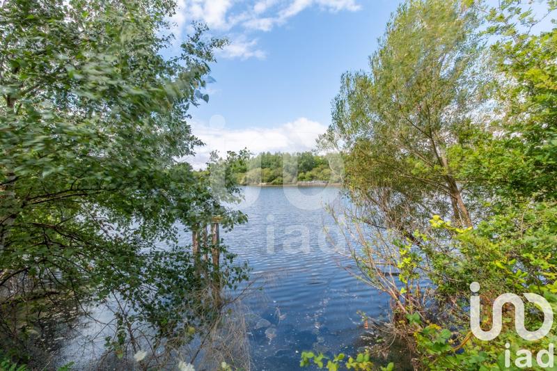 Maison - 177 m² - 7 pièces