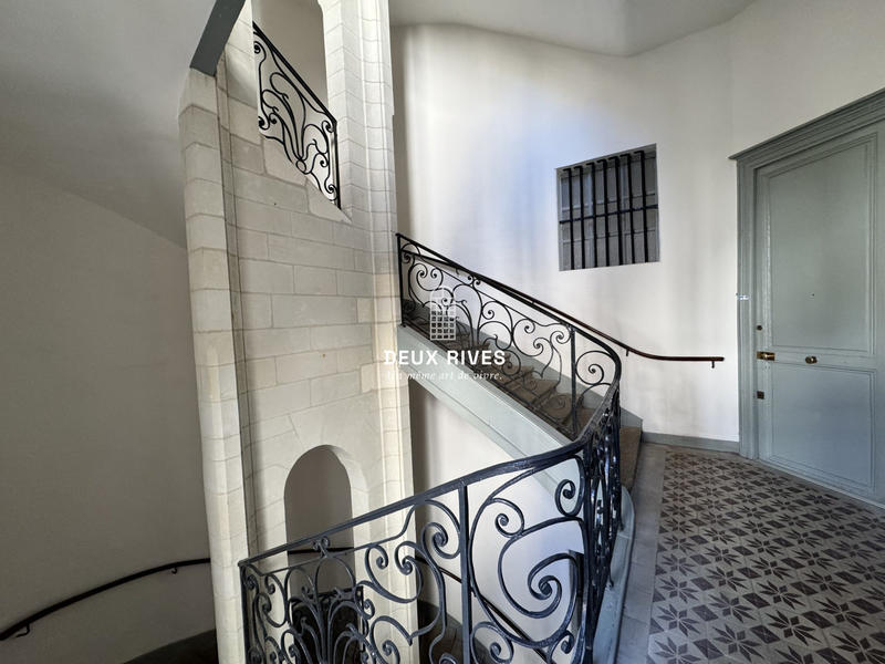 Appartement - 18 m² - 2 pièces